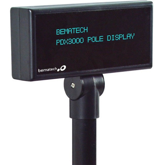 Main image for Bematech PDX3000 Pole Display