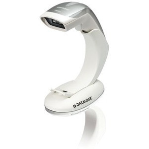 Main image for Datalogic Heron HD3430 Mobile Barcode Scanner Kit