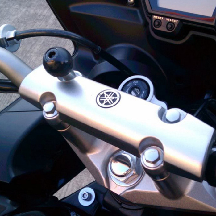 Alternate-Image2 Image for RAM Mounts Vehicle Mount for Motorcycle