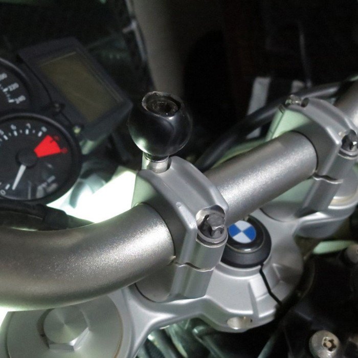 Alternate-Image3 Image for RAM Mounts Vehicle Mount for Motorcycle