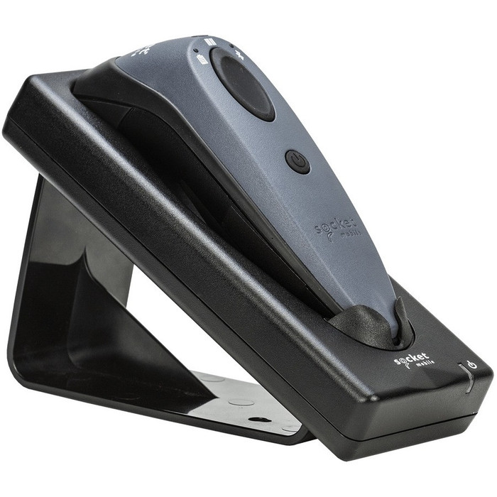 Right Image for Socket Mobile Charging Cradle for DuraScan Barcode Scanners
