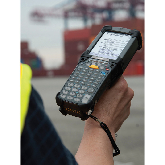 Alternate-Image3 Image for Zebra MC9200 Mobile Computer