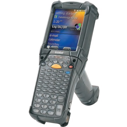 Main image for Zebra MC9200 Mobile Computer