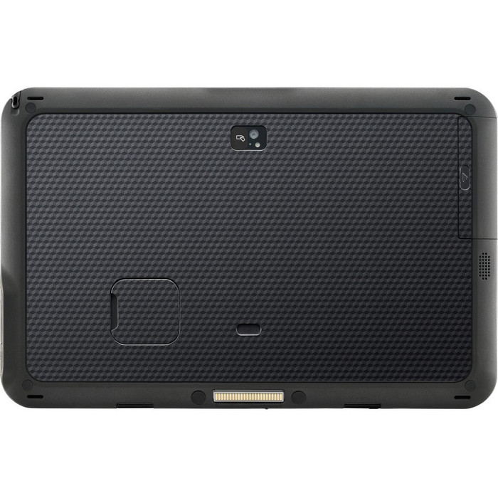 Rear Image for Panasonic TOUGHPAD Q1 FZ-Q1A054XBM Tablet - 12.5" - Celeron N2807 Dual-core (2 Core) 1.58 GHz - 4 GB RAM - 64 GB SSD - Windows 8.1 Pro