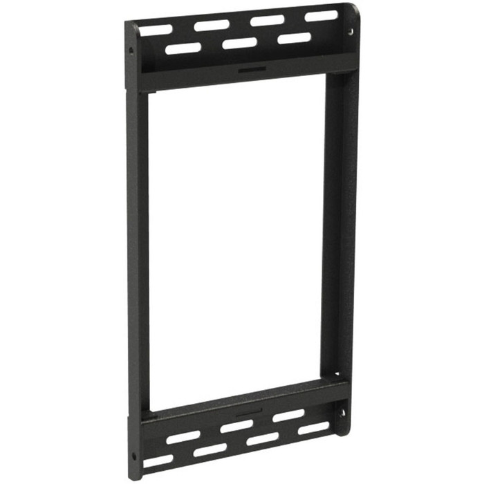 Main image for Peerless-AV SmartMount ACC-MB0800 Mounting Plate for Menu Board - Black