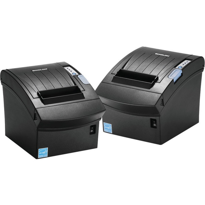 Main image for Bixolon SRP-350III Desktop Direct Thermal Printer - Monochrome - Receipt Print - Ethernet - USB