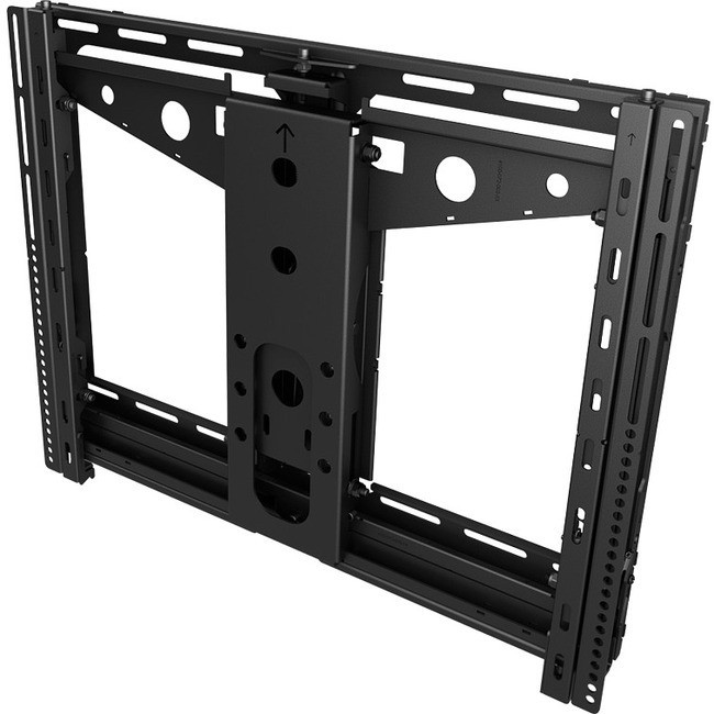 Main image for Premier Mounts Press & Release LMVS Wall Mount for Digital Signage Display - Black