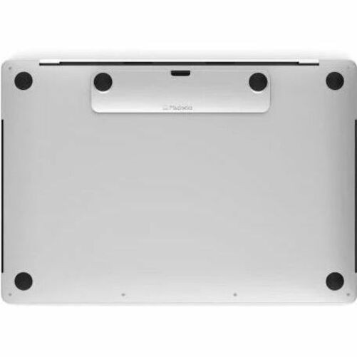 Alternate-Image1 Image for The BLADE Universal Macbooks, Tablets & Ultrabooks T-Bar Lock, Silver - "Use your Own Cable"