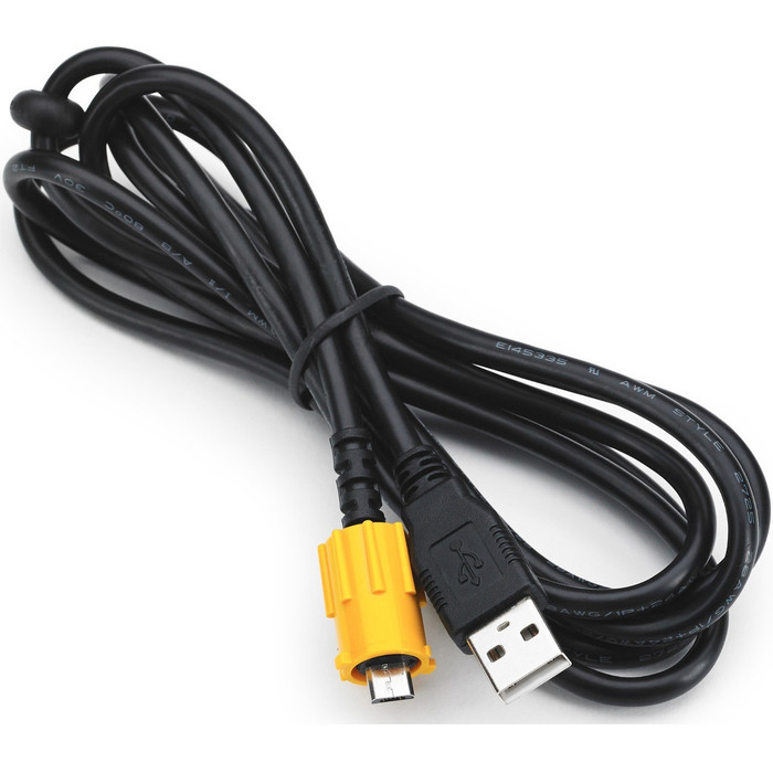 Main image for Zebra USB Data Transfer Cable