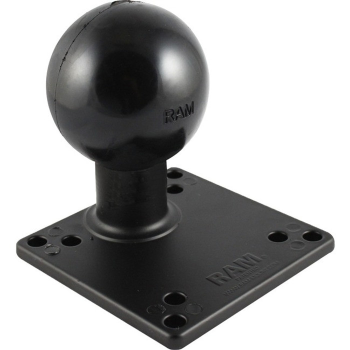 Main image for RAM Mounts Mounting Plate