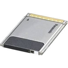 Main image for Panasonic 256 GB Solid State Drive - Internal