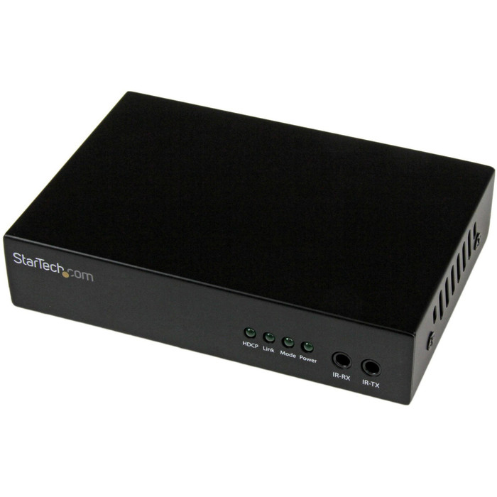 Main image for StarTech.com HDBaseT over CAT5e HDMI Receiver for ST424HDBT - 230ft (70m) - 1080p