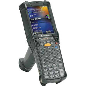 Main image for Zebra MC9200 Mobile Computer