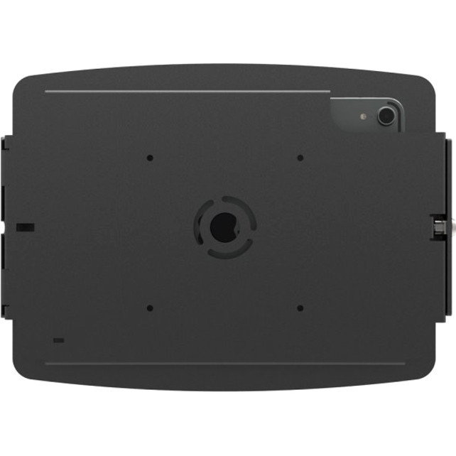 Alternate-Image3 Image for iPad Mini/Mini 2/Mini 3 Secure Space Enclosure Wall Mount Black