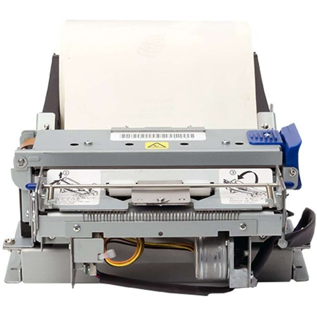 Main image for Star Micronics SK1-41ASF4-LQP Direct Thermal Printer - Monochrome - Receipt Print - USB - Serial - With Cutter