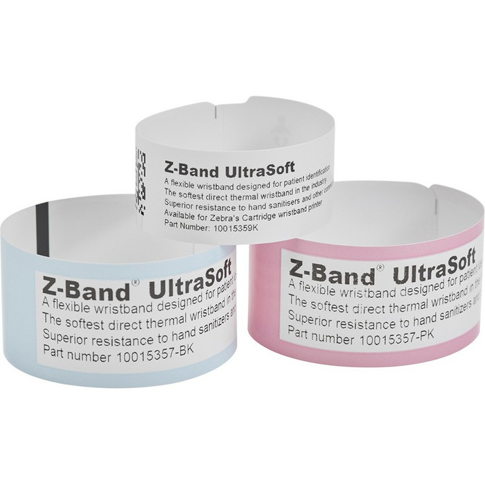 Alternate-Image3 Image for Zebra Z-Band UltraSoft Thermal Label