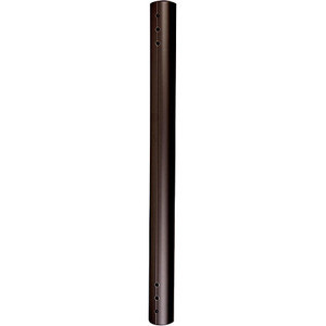 Main image for Chief CPA072 Mounting Pole - Black