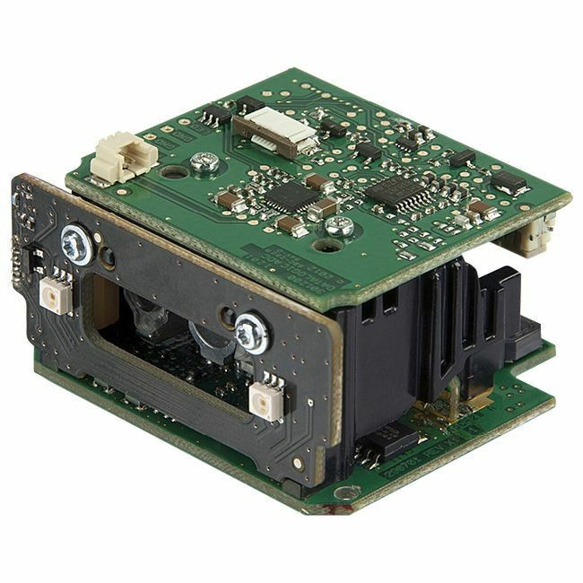 Main image for Datalogic Gryphon GFE4400 Fixed Mount Barcode Scanner Kit