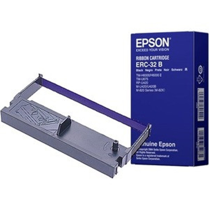 Main image for Epson Ribbon Cartridge