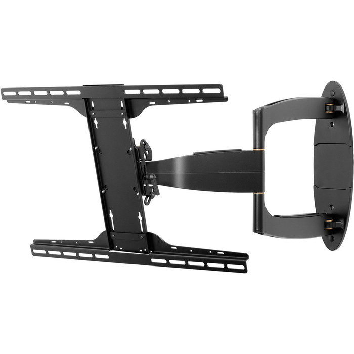 Main image for Peerless-AV SmartMount SA752PU Wall Mount for Flat Panel Display - Black