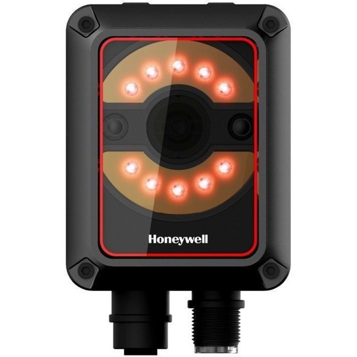 Front Image for Honeywell HF810 Fixed Mount Scanner