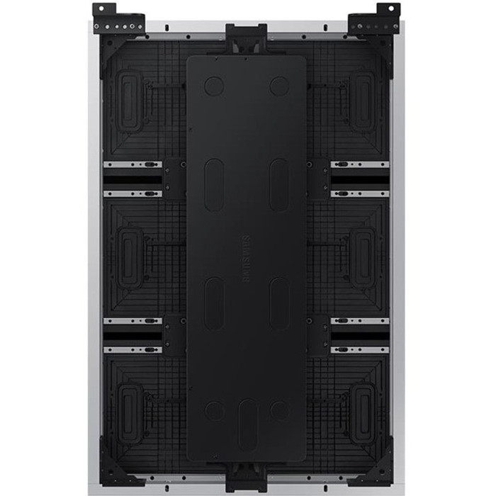 Rear Image for Samsung XHB080-E Digital Signage Display