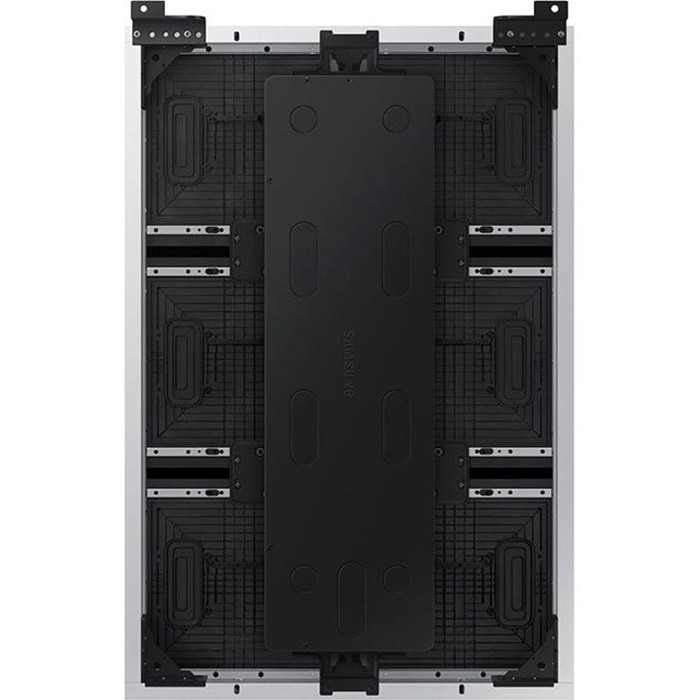 Rear Image for Samsung XHB060-S Digital Signage Display