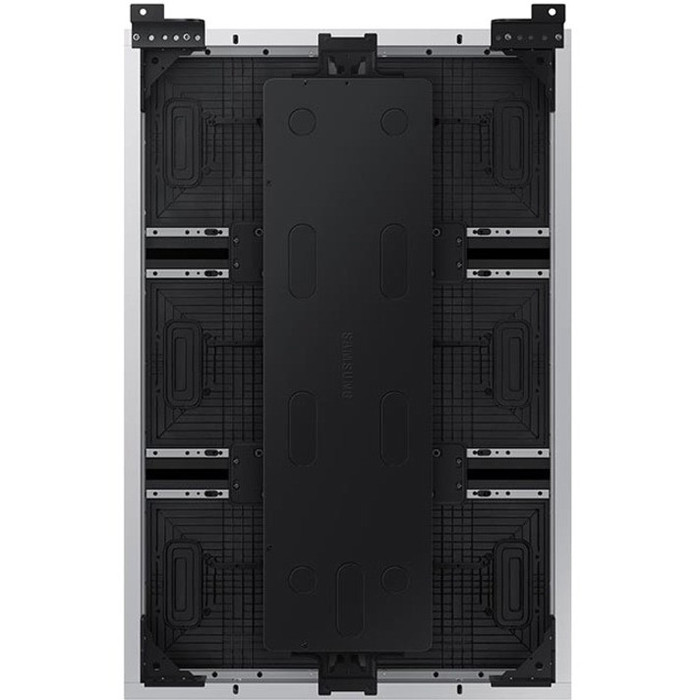 Rear Image for Samsung XHB080-E Digital Signage Display