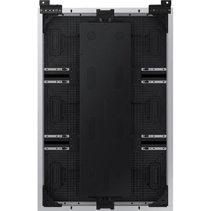 Rear Image for Samsung XHB060-E Digital Signage Display