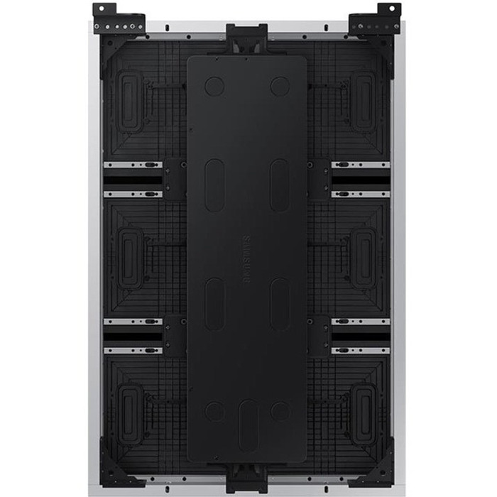 Rear Image for Samsung XHB100-S Digital Signage Display