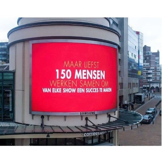 Alternate-Image1 Image for Samsung XHB100-S Digital Signage Display