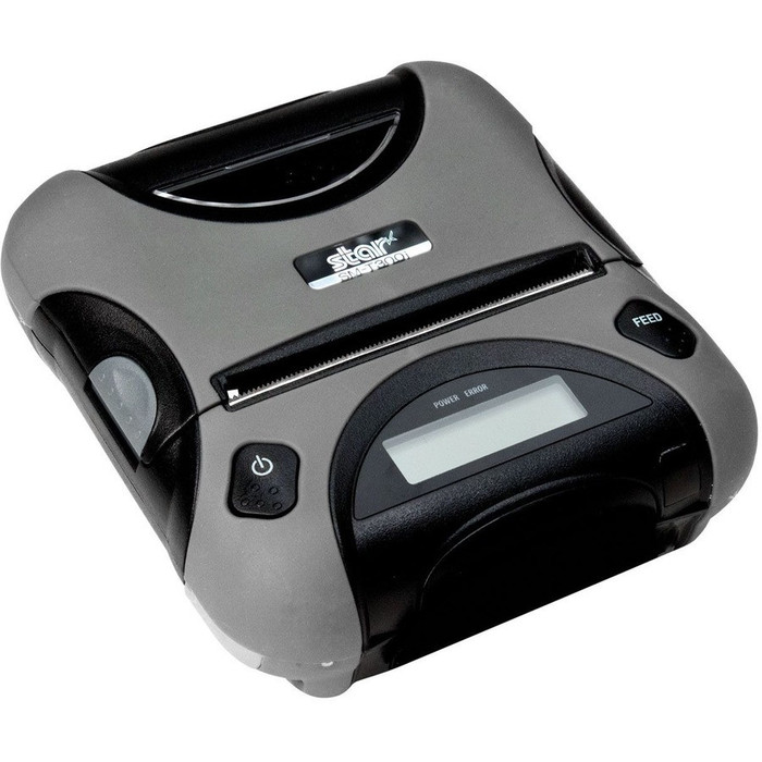 Alternate-Image1 Image for Star Micronics SM-T300i 3" Rugged Portable Thermal Printer
