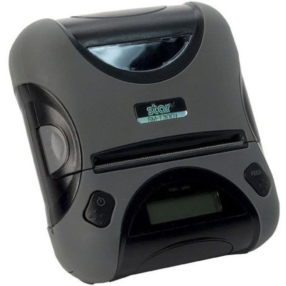 Alternate-Image3 Image for Star Micronics SM-T300i 3" Rugged Portable Thermal Printer