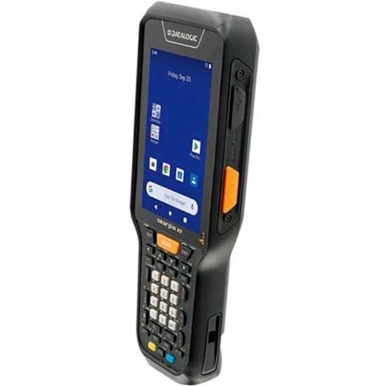 Alternate-Image2 Image for Datalogic Skorpio X5 Mobile Computer