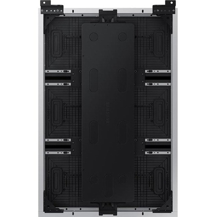 Rear Image for Samsung XHB100-S Digital Signage Display