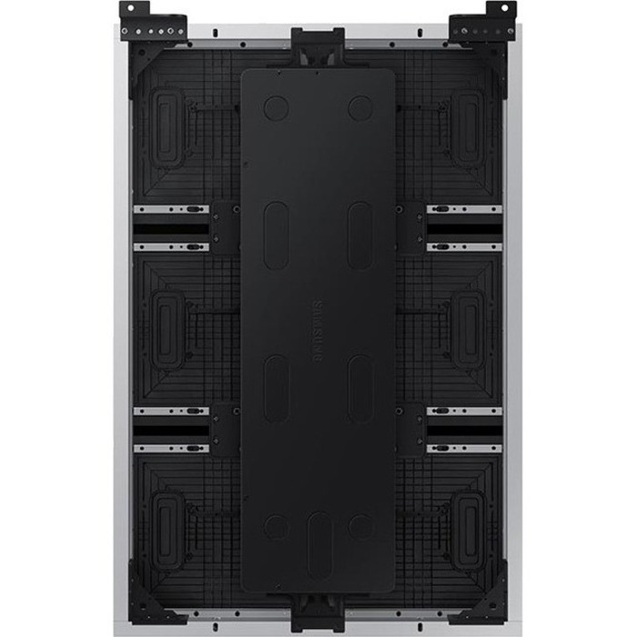 Rear Image for Samsung XHB100-E Digital Signage Display