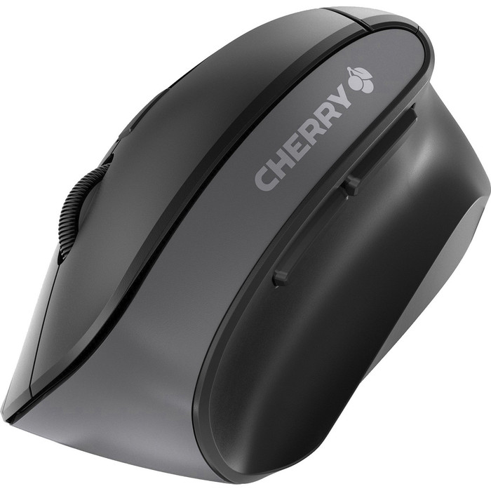 Main image for CHERRY MW 4500 Ergonomic Wireless Mouse
