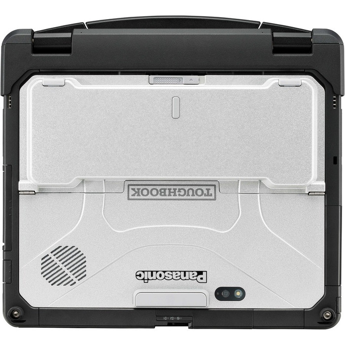 Top Image for Panasonic TOUGHBOOK CF-33 CF-33AFNFAVM LTE 12" Touchscreen Detachable 2 in 1 Notebook - 2160 x 1440 - Intel Core i5 7th Gen i5-7300U Dual-core (2 Core) 2.60 GHz - 16 GB Total RAM - 256 GB SSD