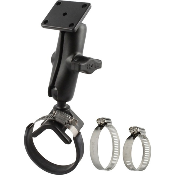 Main image for RAM Mounts Clamp Mount