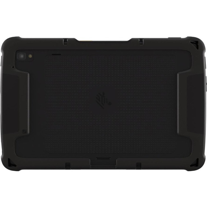Rear Image for Zebra ET4X Rugged Tablet - 10.1" WUXGA - Octa-core Dual-core (2 Core) 2.20 GHz Hexa-core (6 Core) 1.80 GHz) - 4 GB RAM - 64 GB Storage - TAA Compliant
