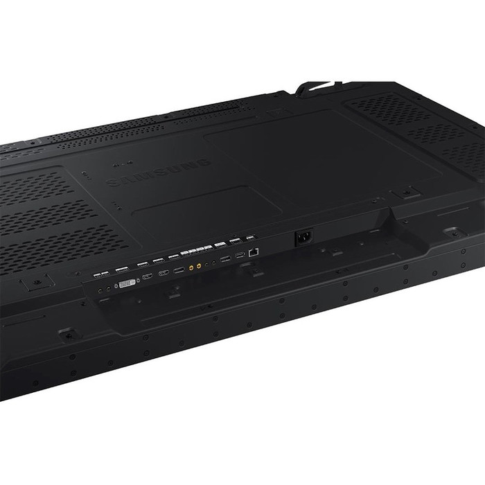 Alternate-Image2 Image for Samsung VH55B-E Digital Signage Display/Appliance