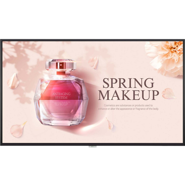 Main image for LG 65UH7J-H Digital Signage Display