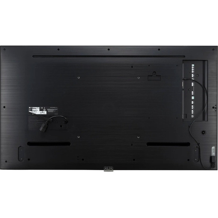 Rear Image for LG 65UH7J-H Digital Signage Display