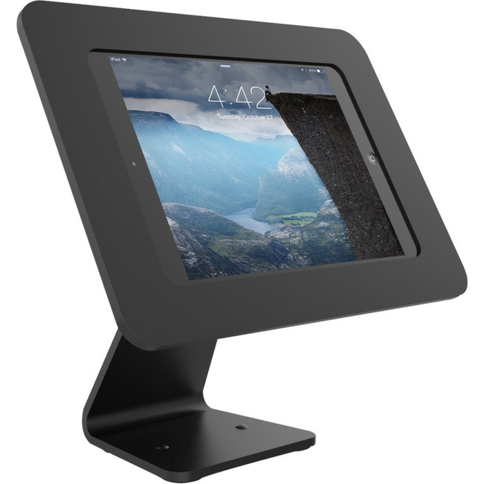 Main image for Compulocks Rokku iPad Enclosure Kiosk - Double Lock Security Premium Enclosure