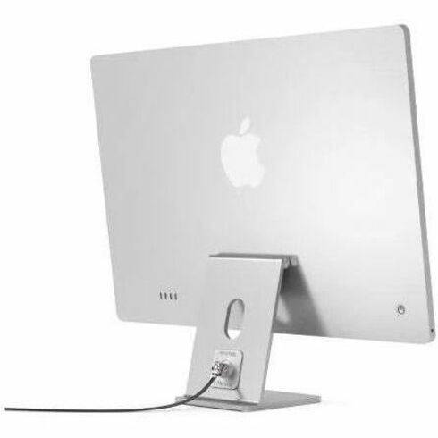 Alternate-Image1 Image for Universal Tablet Lock - Security T-bar Cable Lock and 3M Plate