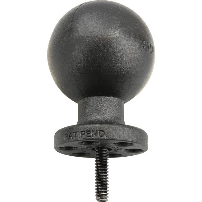 Main image for RAM Mounts Tough-Claw Mounting Adapter