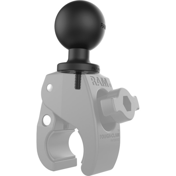 Alternate-Image1 Image for RAM Mounts Tough-Claw Mounting Adapter