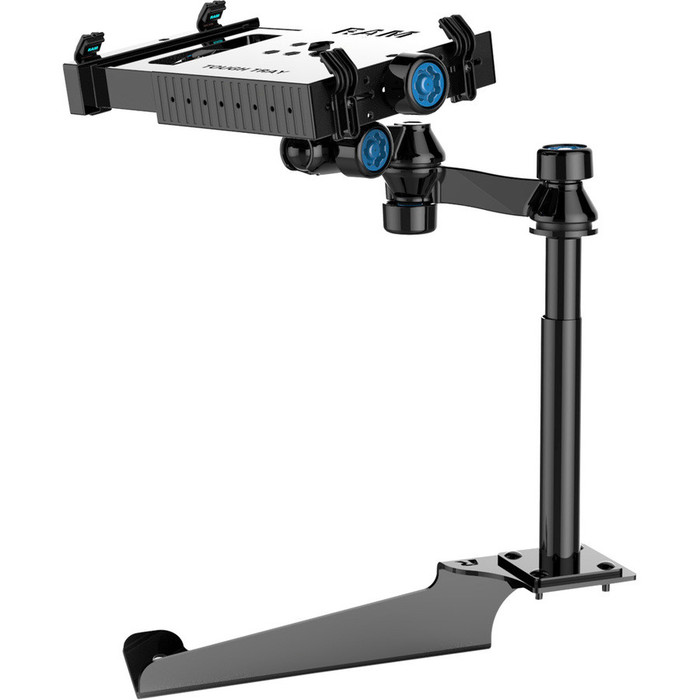 Alternate-Image3 Image for RAM Mounts No-Drill Vehicle Mount for Notebook, GPS