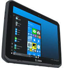 ZEBRA  RUGGED TABLET, ET85, 12" DISPLAY, 5G WWAN W/GPS, WIN10, I5 11TH GEN, 16GB, 256GB SDD, PTA W/ DUAL WWAN & GPS, F&R CAMERAS, NFC, IP65, (PWRS & KEYBOARD SOLD SEPARATELY) ET85C-3P5B2-00B