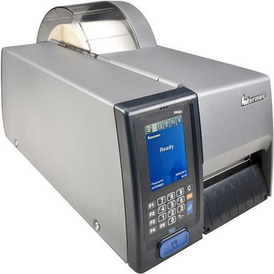 Main image for Honeywell PM43CA Thermal Transfer Printer - Monochrome - Label Print - Ethernet